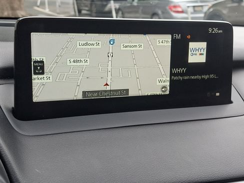 Used 2022 MAZDA CX-9 Sport AWD/4WD image 16