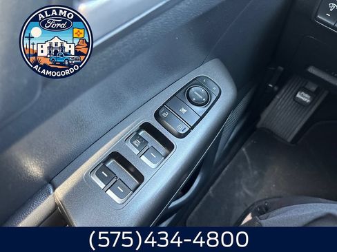 Used 2022 Kia Sportage LX FWD image 10