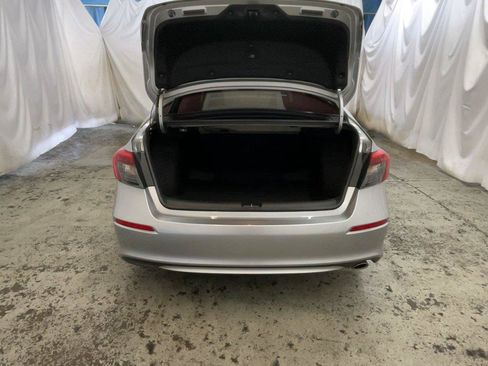 Used 2024 Honda Civic Sport image 21