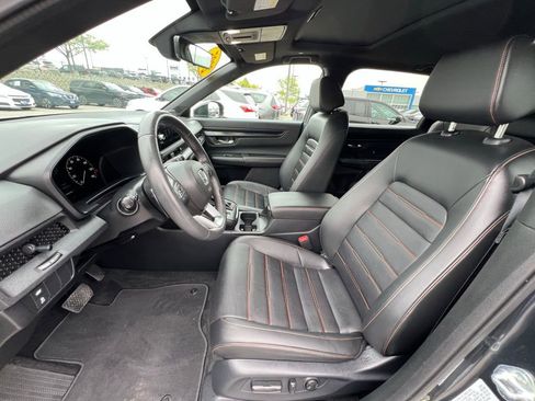 Used 2025 Honda CR-V Sport-L image 18