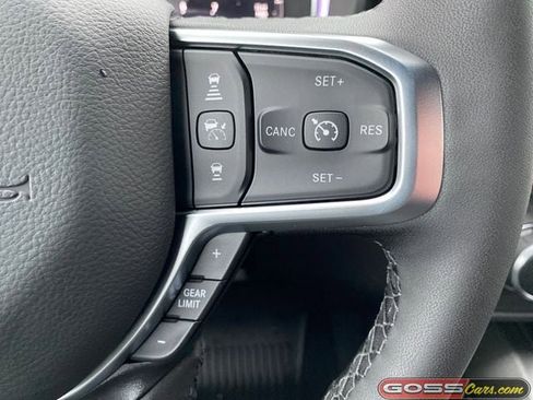 New 2026 RAM 1500 Big Horn image 18