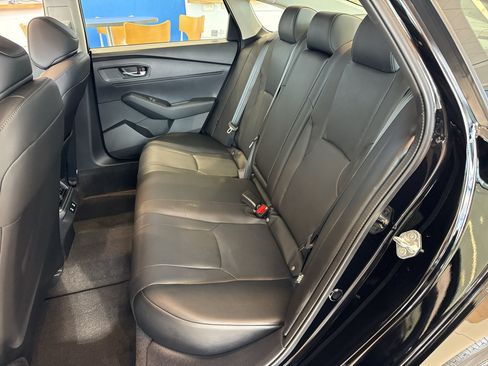 New 2026 Honda Accord EX-L image 15
