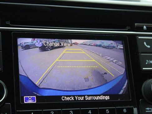 Used 2017 Honda Fit LX image 33