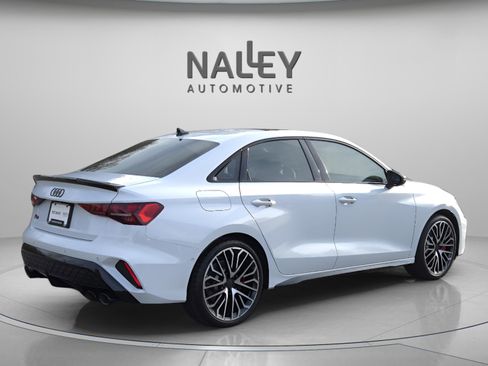 New 2026 Audi S3 Premium image 7