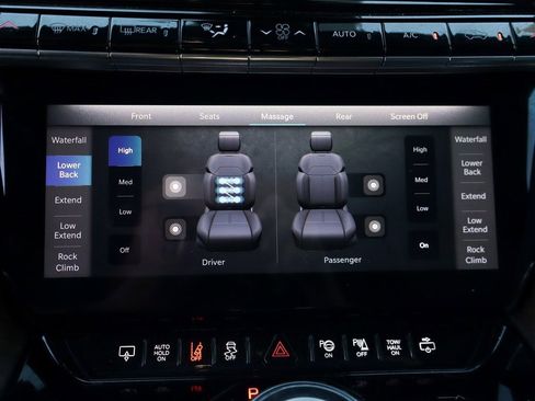 Used 2022 Jeep Grand Wagoneer Series II w/ Convenience Group III image 43