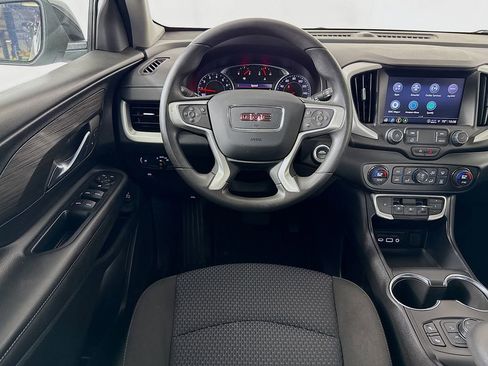 Used 2023 GMC Terrain SLE w/ Driver Convenience Package FWD image 23