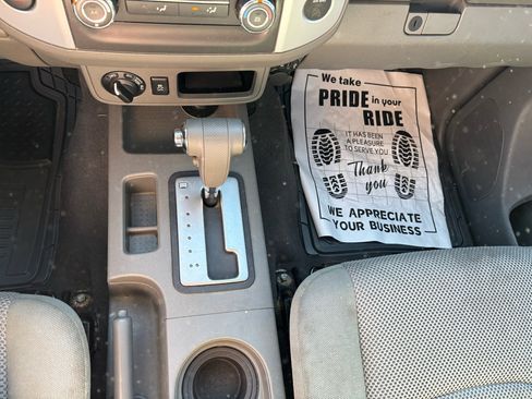 Used 2019 Nissan Frontier SV image 12