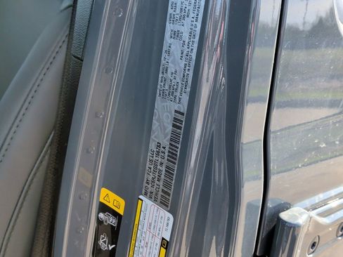 New 2026 Jeep Gladiator Mojave image 53