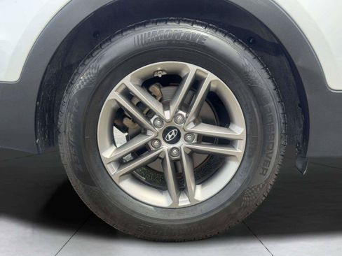 Used 2018 Hyundai Santa Fe Sport AWD/4WD image 65
