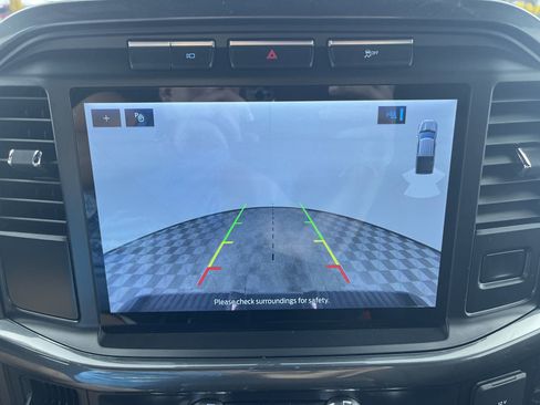 Used 2022 Ford F150 XLT w/ Equipment Group 302A High image 24