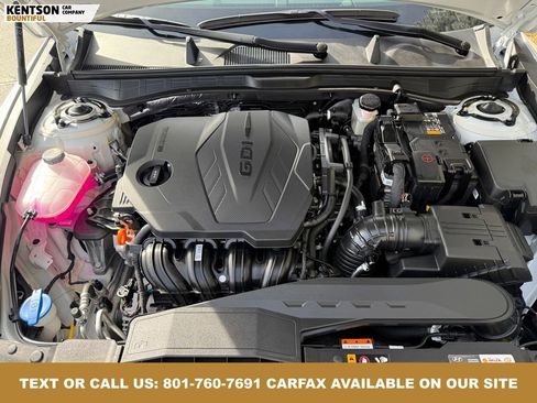 Used 2026 Hyundai Sonata SEL image 36