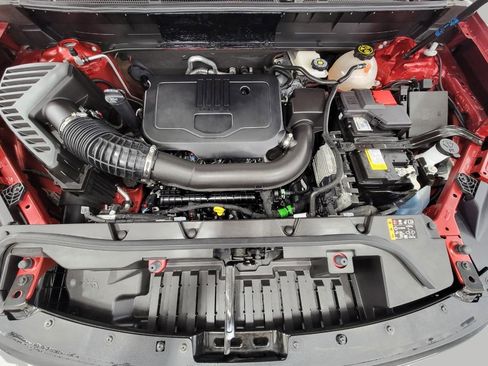 Used 2023 GMC Acadia SLE w/ Driver Convenience Package AWD/4WD image 8