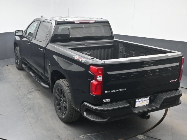 New 2026 Chevrolet Silverado 1500 RST w/ RST Select Package AWD/4WD image 35