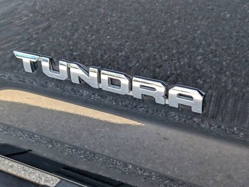 Used 2024 Toyota Tundra SR5 w/ SR5 Convenience Package RWD image 5