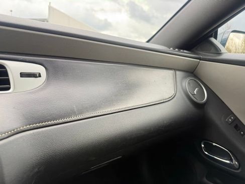 Used 2013 Chevrolet Camaro LS RWD image 25