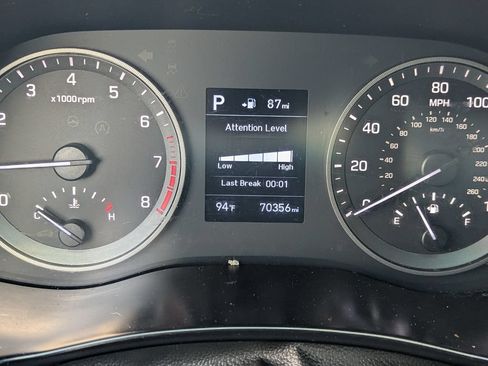 Used 2020 Hyundai Tucson Limited AWD/4WD image 22