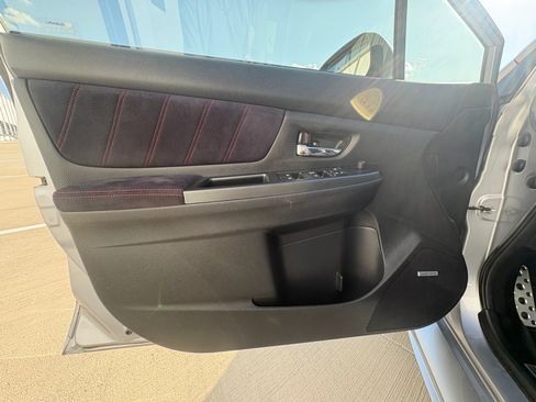 Used 2015 Subaru WRX STI AWD/4WD image 23