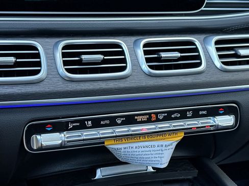 Certified 2026 Mercedes-Benz GLE 350 4MATIC image 20