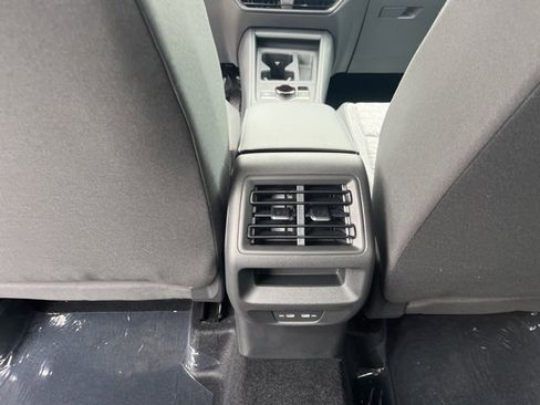 New 2026 Volkswagen Tiguan S image 14