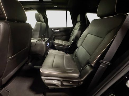 Used 2022 GMC Yukon SLT w/ SLT Premium Package image 27