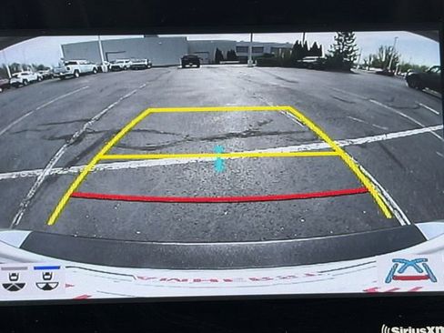 Certified 2023 Toyota Camry SE w/ Convenience Package image 39