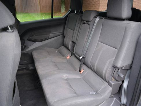 Used 2015 Ford Transit Connect XLT FWD image 12
