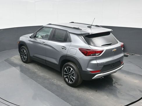 New 2026 Chevrolet TrailBlazer LT image 19