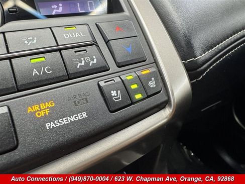 Used 2016 Lexus NX 200t FWD w/ Premium Package image 19