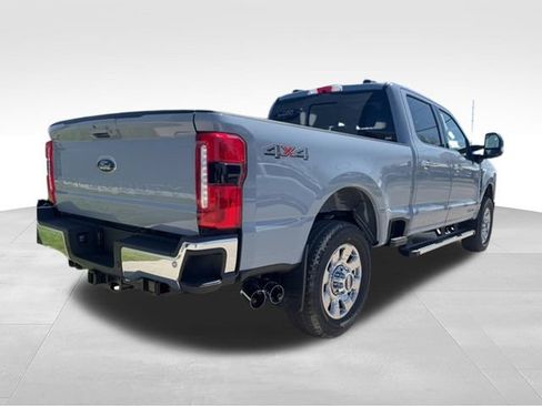 New 2026 Ford F250 Lariat w/ Lariat Premium Package AWD/4WD image 14