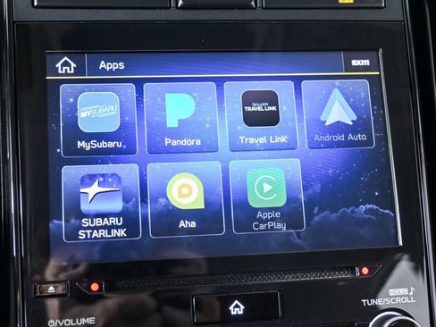Used 2019 Subaru Ascent Premium AWD/4WD image 14