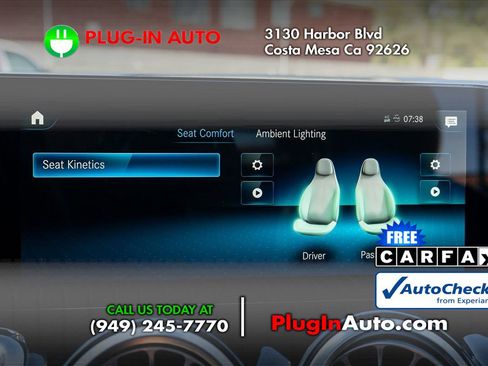 Used 2022 Mercedes-Benz GLB 250 4MATIC image 29