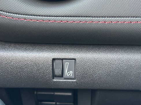 New 2025 Chevrolet Colorado Z71 w/ Midnight Edition image 28