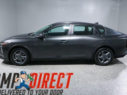 Used 2025 Kia K4 FWD image 10