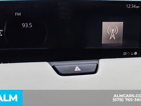 Used 2024 MAZDA CX-90 3.3 Turbo w/ Premium Plus Pkg image 35