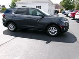 Used 2022 Chevrolet Equinox LT image 4