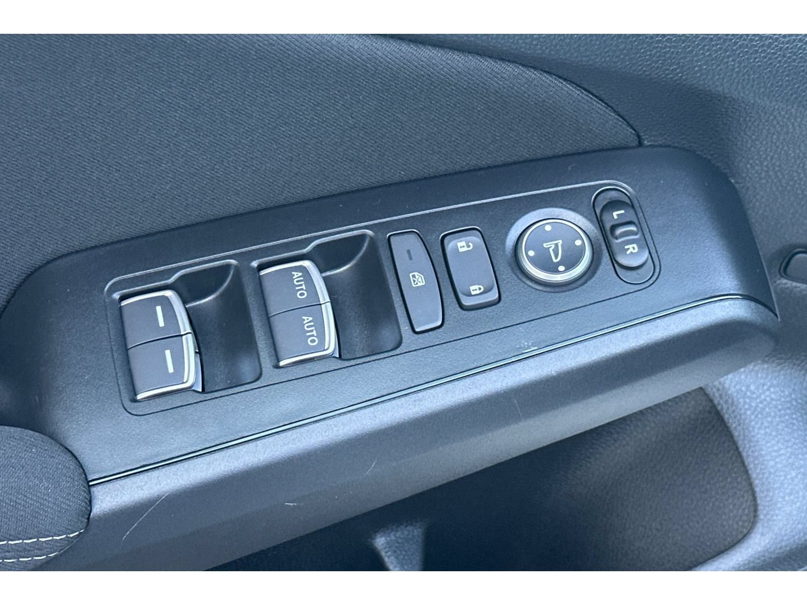 Certified 2026 Honda Civic Sport image 12