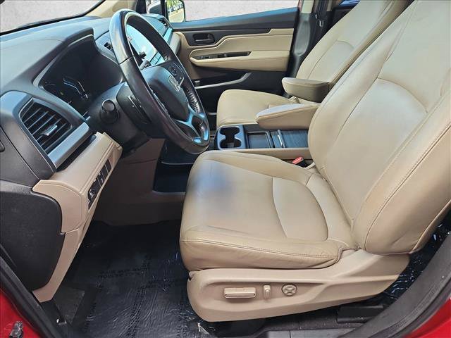 Used 2022 Honda Odyssey EX-L image 23