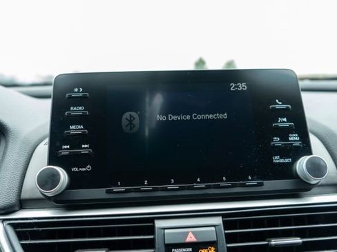 Used 2020 Honda Accord LX image 20