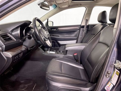 Used 2016 Subaru Legacy 2.5i Limited AWD/4WD image 5