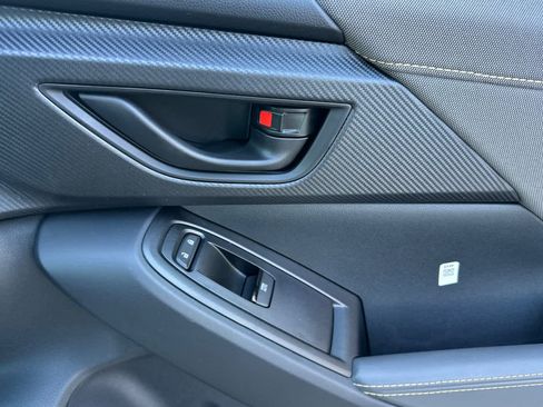 New 2026 Subaru Crosstrek 2.5i Sport w/ Popular Package #3A image 18