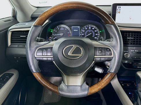Used 2016 Lexus RX 350 AWD w/ Premium Package image 18
