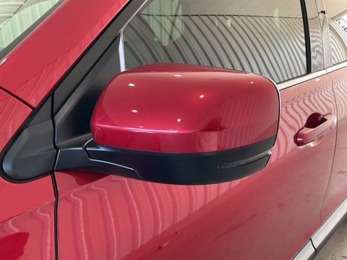 New 2026 Honda Pilot Touring image 3