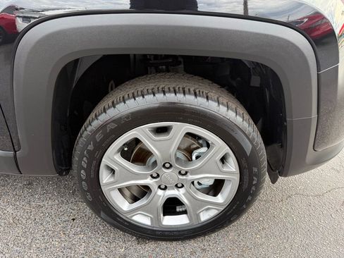 Used 2023 Jeep Renegade Limited image 33