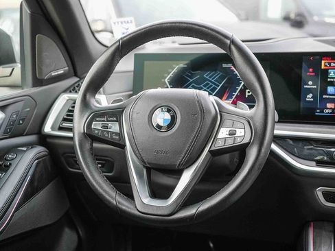 Used 2024 BMW X5 xDrive40i image 15