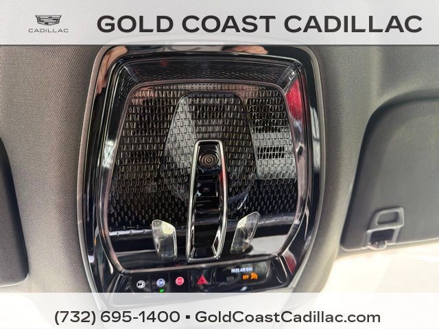 Used 2026 Cadillac Escalade IQL Sport 1 w/ LPO, ONYX Package AWD/4WD image 37