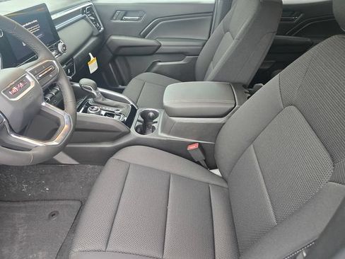 New 2026 GMC Canyon Elevation w/ Convenience Package AWD/4WD image 13