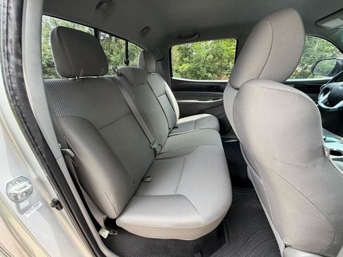 Used 2013 Toyota Tacoma 4x4 Double Cab w/ TRD Off-Road Pkg image 20