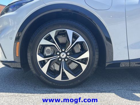 Certified 2023 Ford Mustang Mach-E Premium AWD/4WD image 32