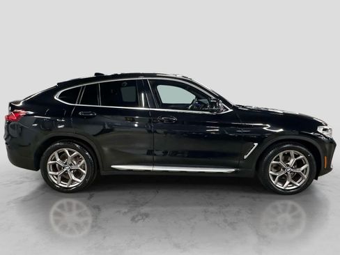 Used 2020 BMW X4 xDrive30i w/ Convenience Package AWD/4WD image 6