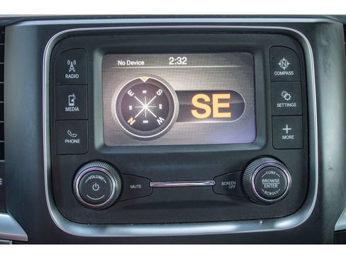 Used 2022 RAM 1500 Warlock AWD/4WD image 44